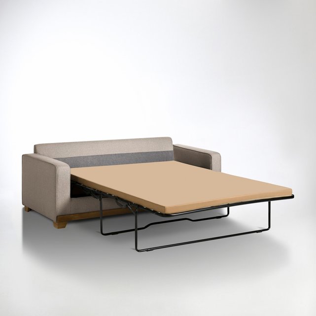 Καναπές-κρεβάτι 2 ή 3 θέσεων με τεχνολογία Bultex, Ajis