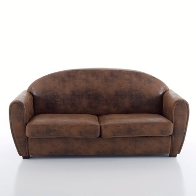Τριθέσιος καναπές-κρεβάτι, Winconsin