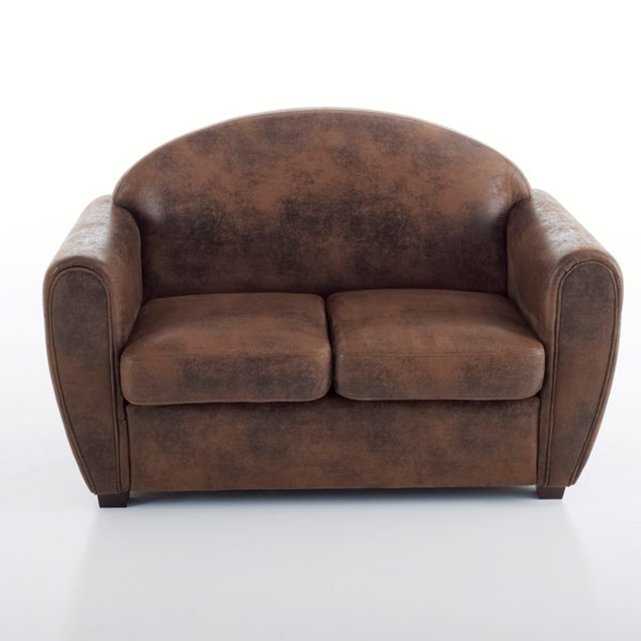 Τριθέσιος καναπές-κρεβάτι, Winconsin