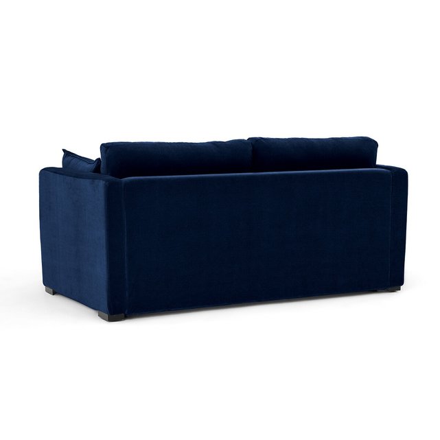 Πτυσσόμενος καναπές με ταπετσαρία από βελούδο, Neo Kinkajou