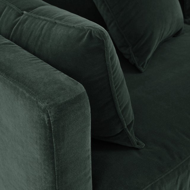Καναπές από βελούδο, Neo Kinkajou