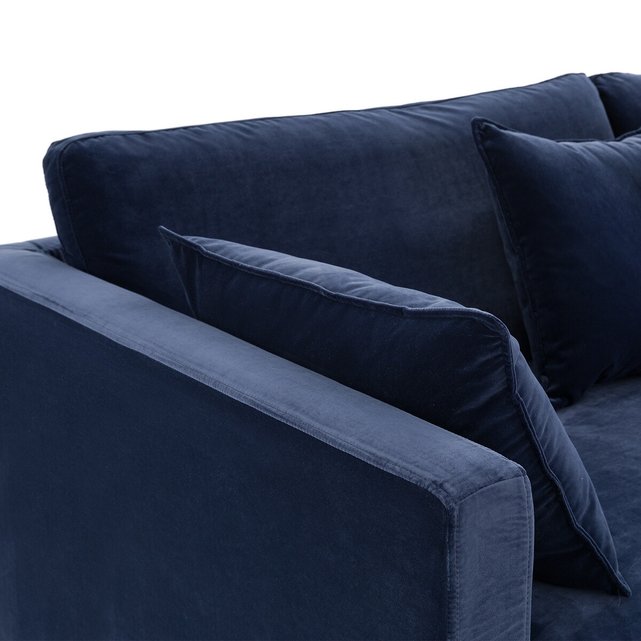 Καναπές από βελούδο, Neo Kinkajou