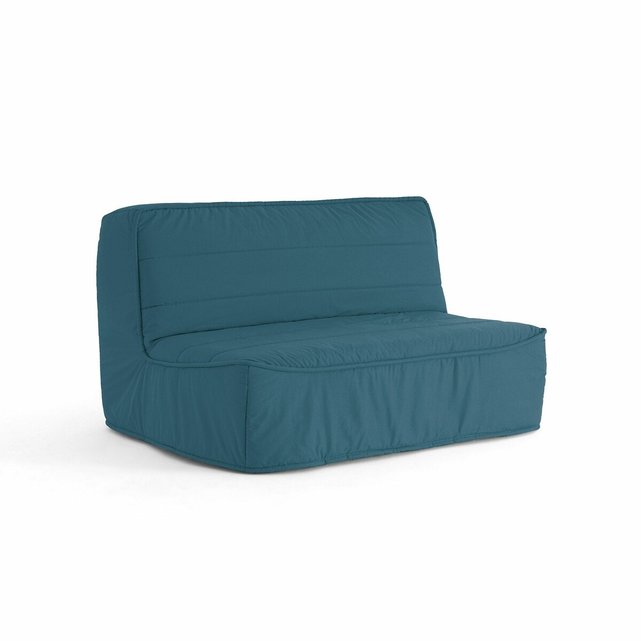 Πτυσσόμενος καναπές-κρεβάτι από αφρό υψηλής αντοχής, Trani