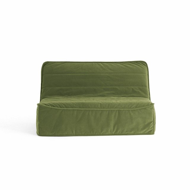 Πτυσσόμενος καναπές-κρεβάτι με αφρό υψηλής αντοχής, Trani
