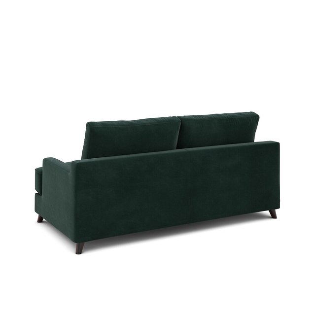 Καναπές-κρεβάτι από βελούδο, Alwine