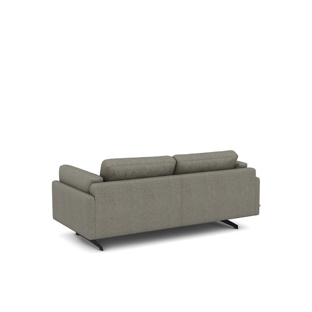 Διθέσιος καναπές με τουίντ ταπετσαρία, Cesar