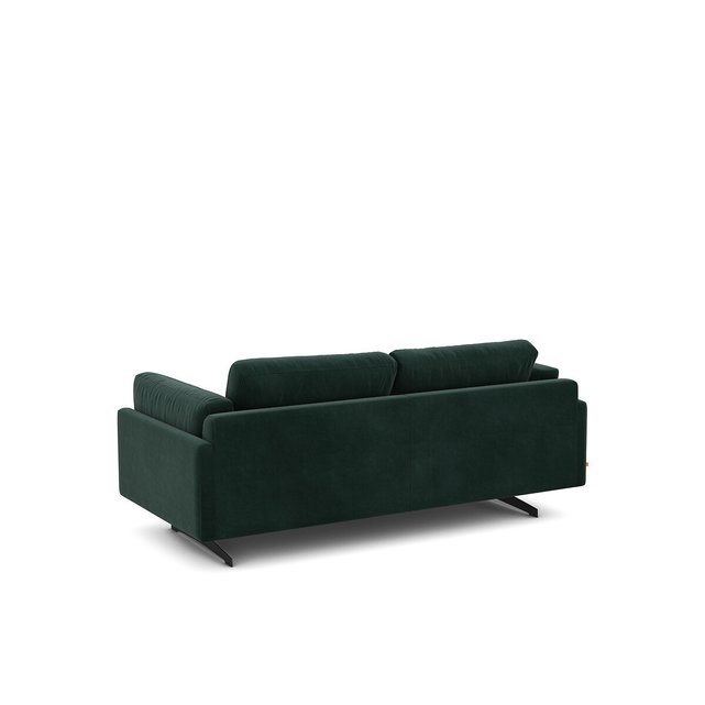 Διθέσιος καναπές από βελούδο, César