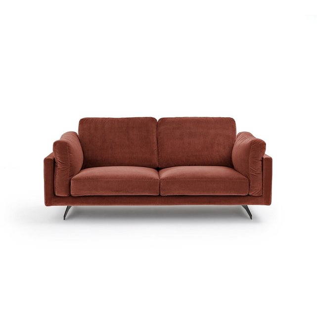 Διθέσιος καναπές από βελούδο, César