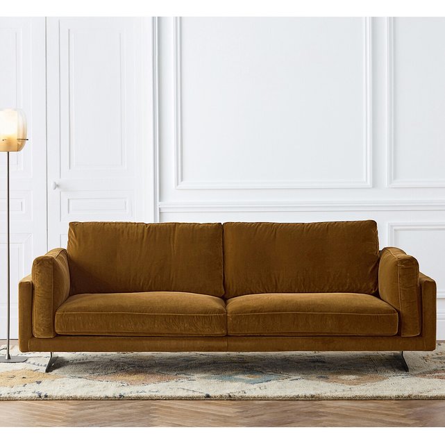 Καναπές από βελούδο, César