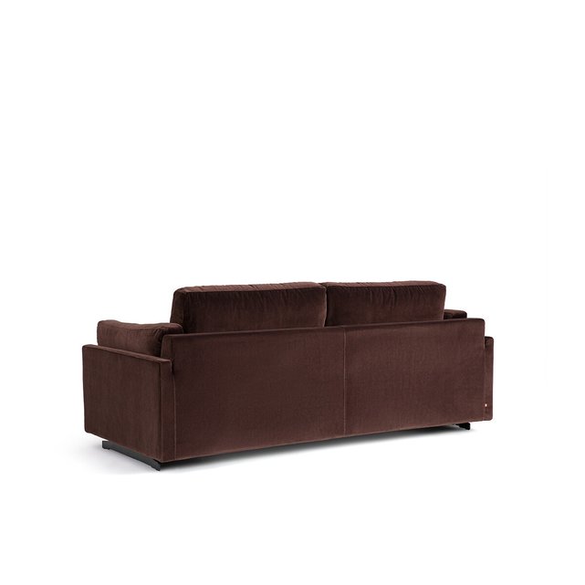 Πτυσσόμενος καναπές από βελούδο, Cesar