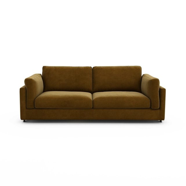 Πτυσσόμενος καναπές από βελούδο, Cesar