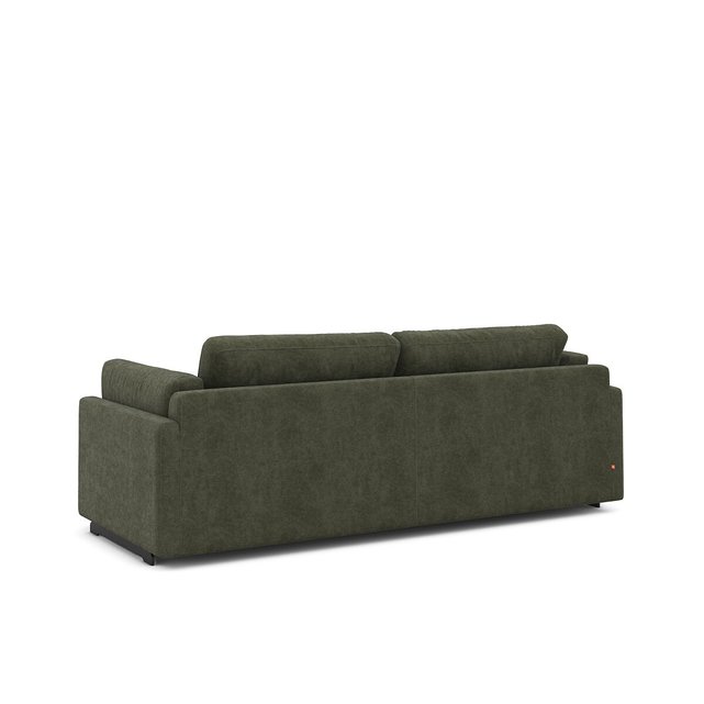 Πτυσσόμενος καναπές από βισκόζη-πολυέστερ, Cesar
