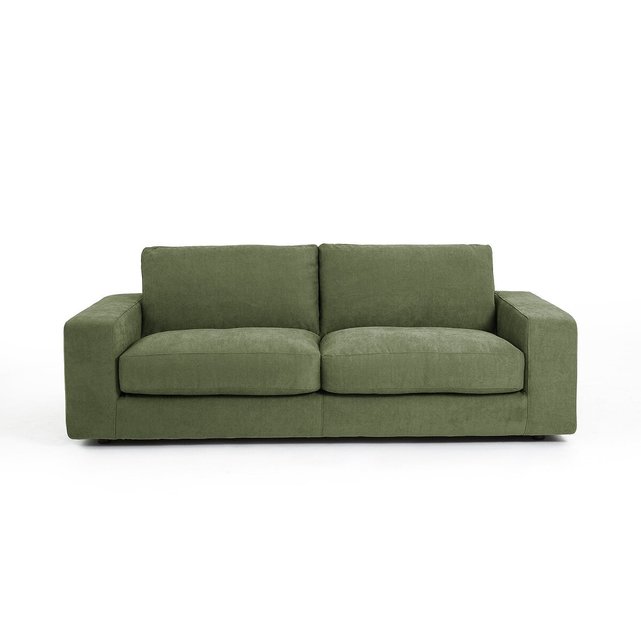 Πτυσσόμενος καναπές από βισκόζη-πολυέστερ, Skander