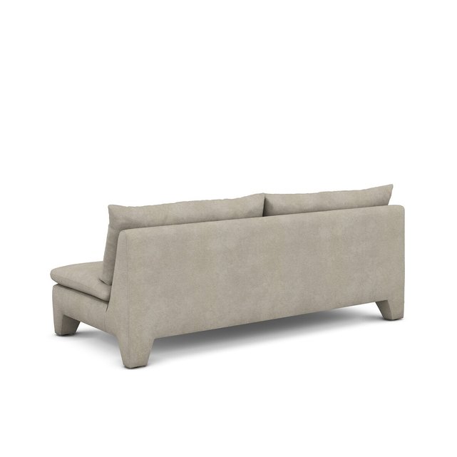 Καναπές-κρεβάτι από ανακυκλωμένο βαμβάκι, Dara