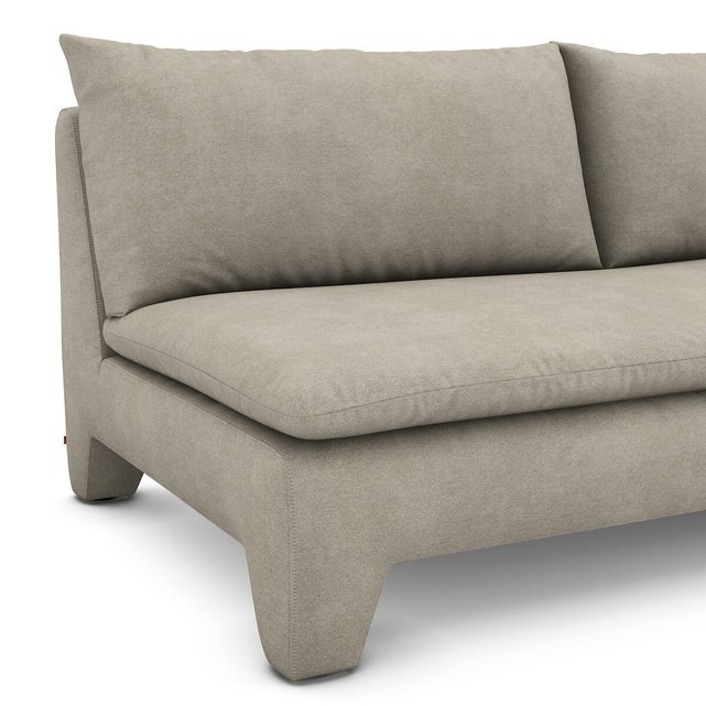 Καναπές-κρεβάτι από ανακυκλωμένο βαμβάκι, Dara
