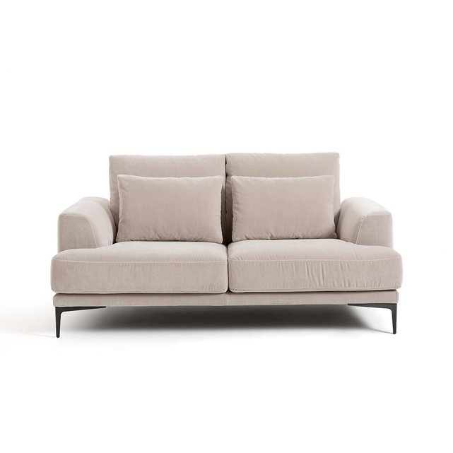 Διθέσιος καναπές από βελούδο, Marsile