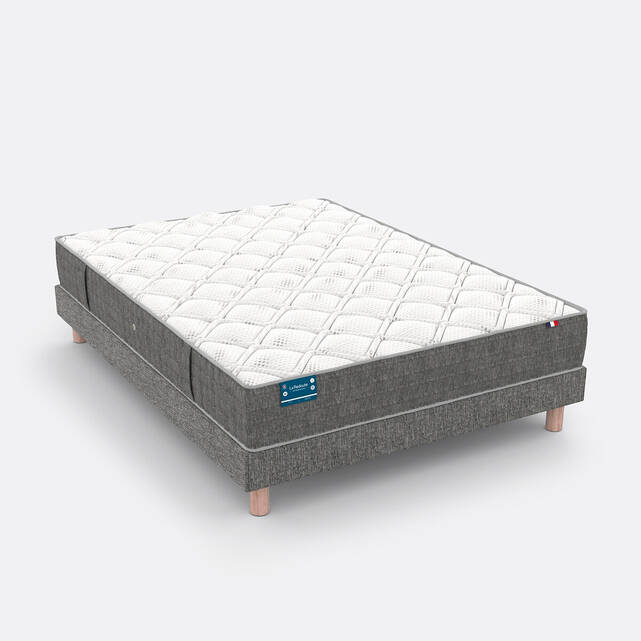 Σκληρό στρώμα latex 19 εκ.