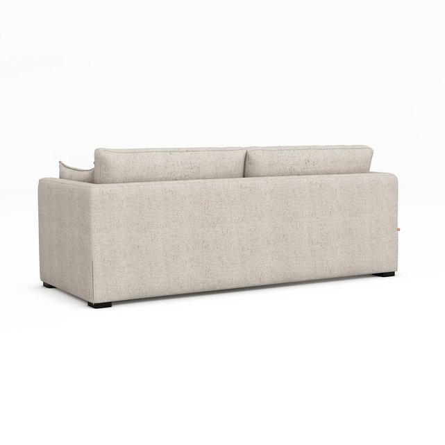 Καναπές με λινή ταπετσαρία, Neo Kinkajou