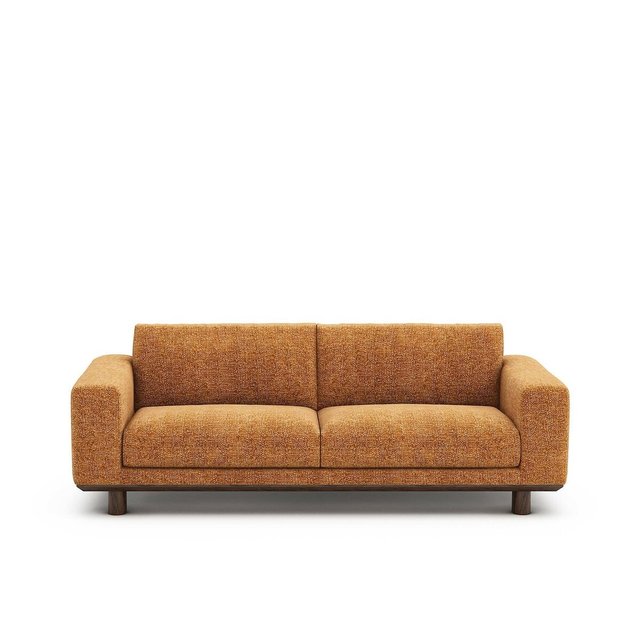 Καναπές με βαμβακερή ταπετσαρία, Cerea