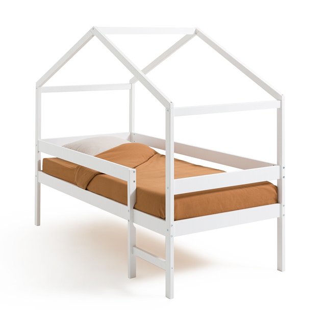 Κρεβάτι κουκέτα μεσαίου ύψους, Romu