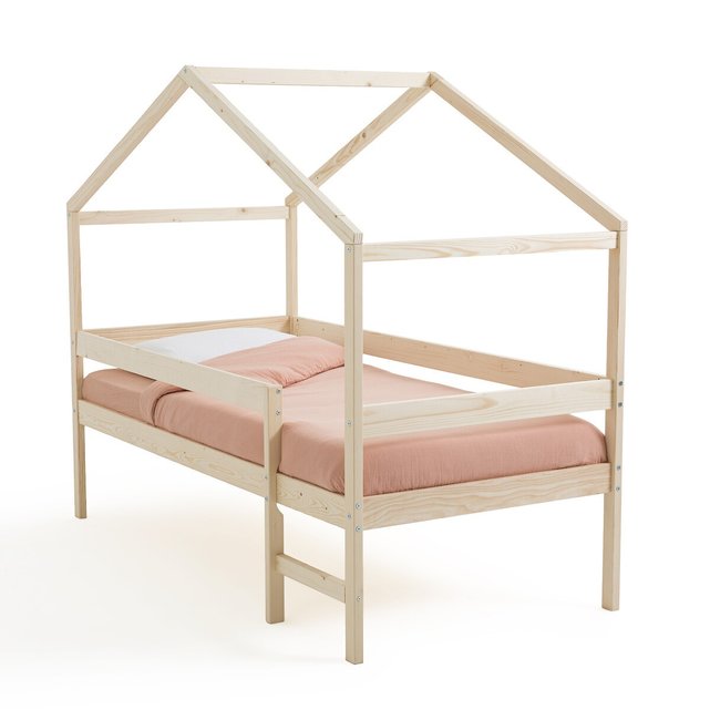 Κρεβάτι κουκέτα μεσαίου ύψους, Romu
