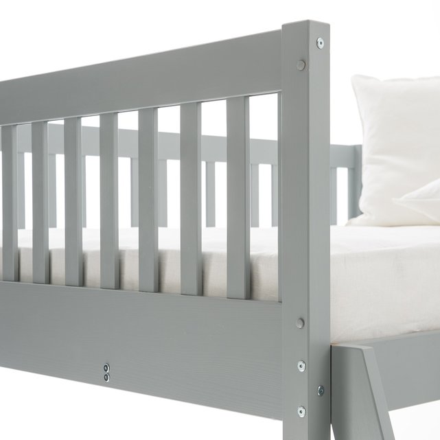 Ψηλό κρεβάτι-κουκέτα με τάβλες, Diablotin
