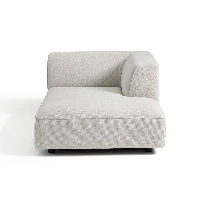 Ανάκλιντρο κήπου, Leki