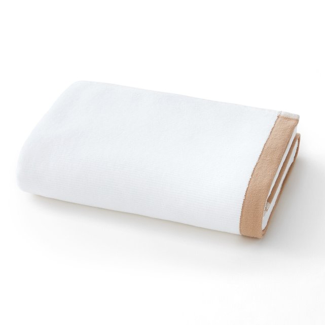 Βελουτέ πετσέτα προσώπου, 500 g/m², Milleraie