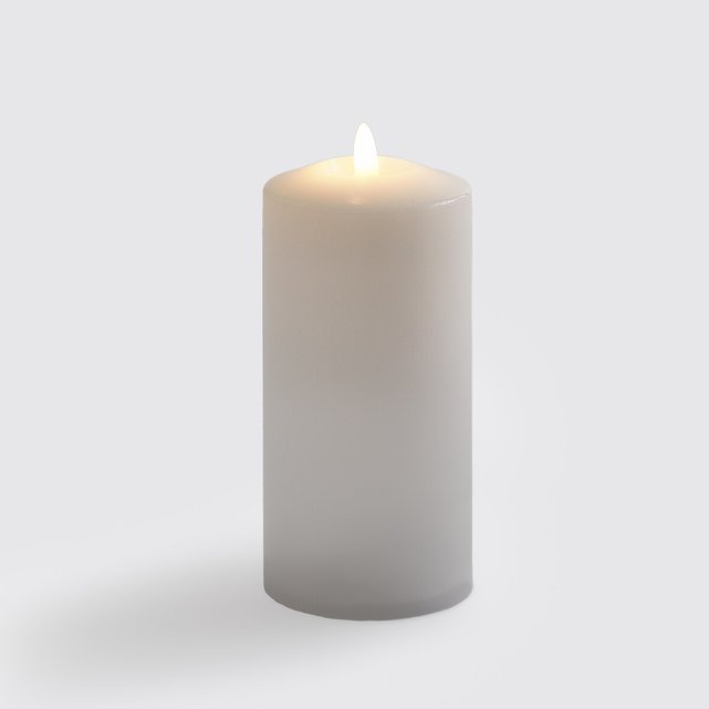 Κεριά LED, Caspar