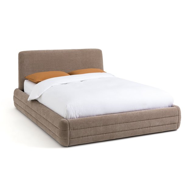 Καπιτοναρισμένο κρεβάτι με τάβλες, Rocca