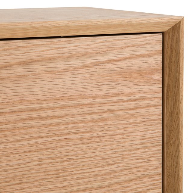Ντουλάπι από ξύλο δρυ Π60 x Β35 εκ., Archivita