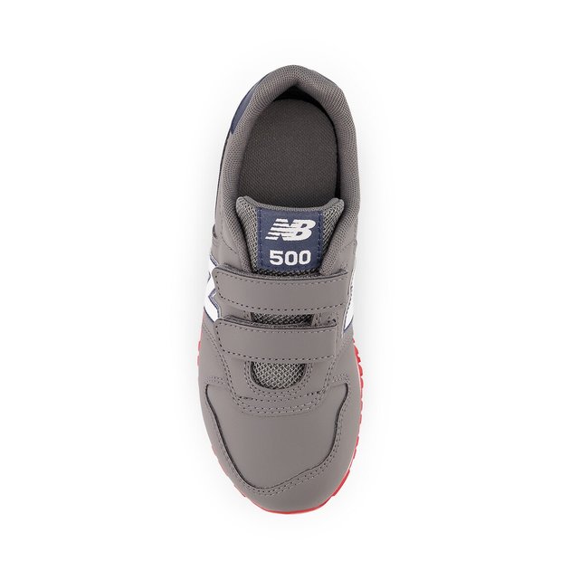 Δερμάτινα αθλητικά παπούτσια, PV500