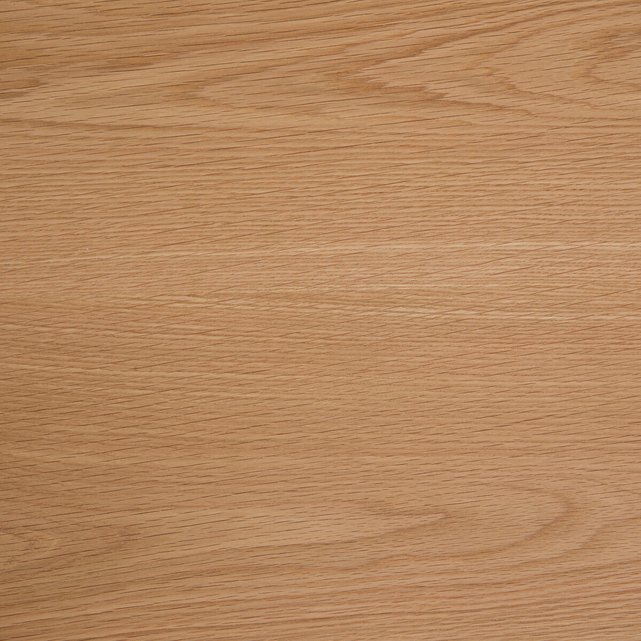 Έπιπλο για δίσκους βινυλίου Π110 x Β42 εκ. από ξύλο δρυ, Archivita XL