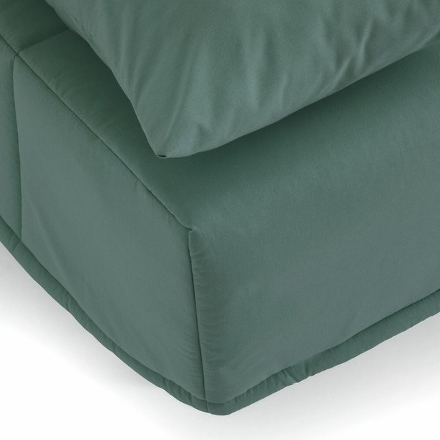 Καναπές-κρεβάτι clic-clac με αφρό Bultex 14 εκ. και 18 τάβλες, Derek