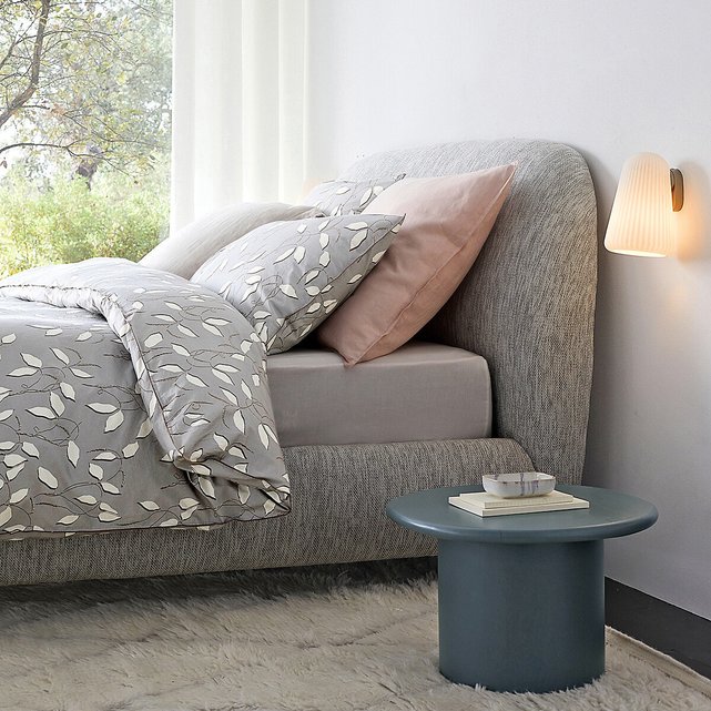 Κρεβάτι με τάβλες Aude, σχεδίασης E.Gallina