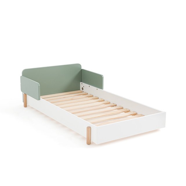 Κρεβάτι 70 x 140 εκ., Montessori