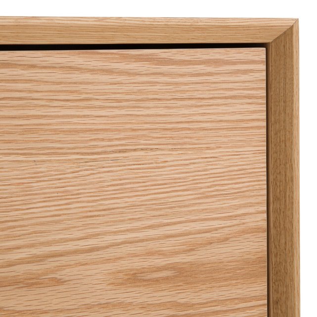 Ντουλάπι από ξύλο δρυ Π110 x Β42 εκ., Archivita XL