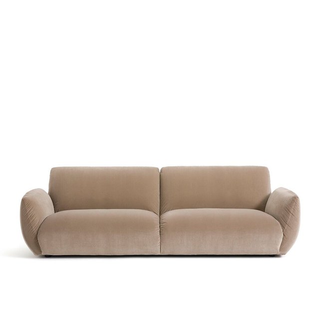 Καναπές από βελούδο, Spogano