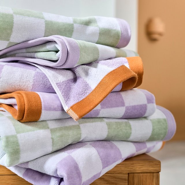 Πετσέτα μπάνιου από βελουτέ πετσετέ ύφασμα 500 g/m², Mira
