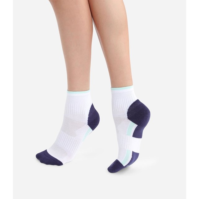 Σετ 2 ζευγάρια κάλτσες, Impact medium