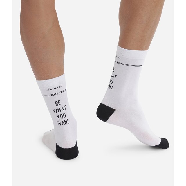 Μίντι κάλτσες unisex, Original