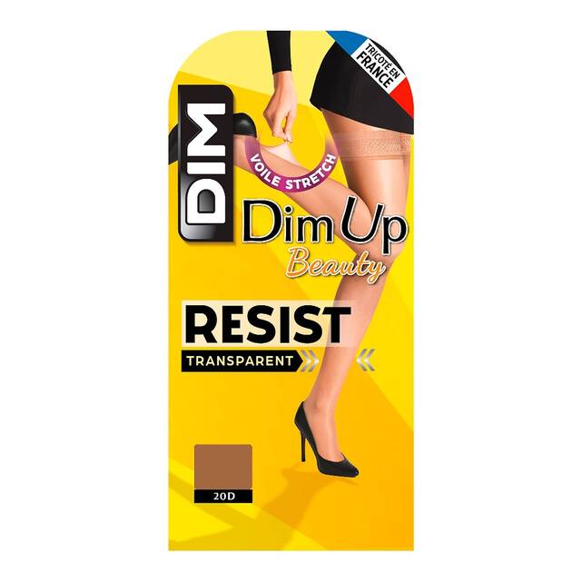 Κάλτσες Dim up Beauty Resist - 20 denier