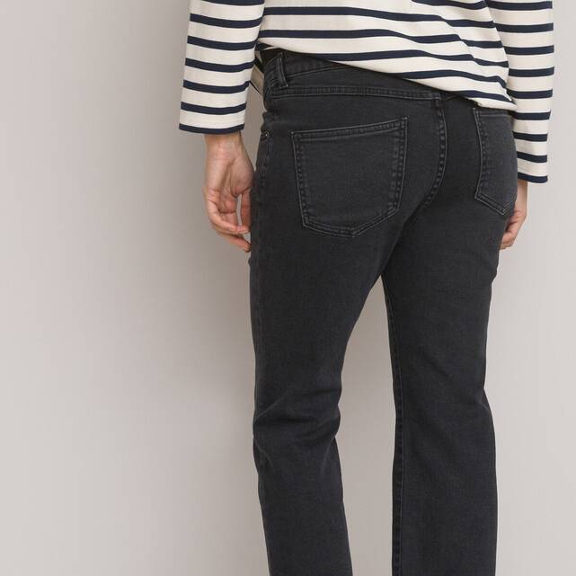 Bootcut τζιν εγκυμοσύνης