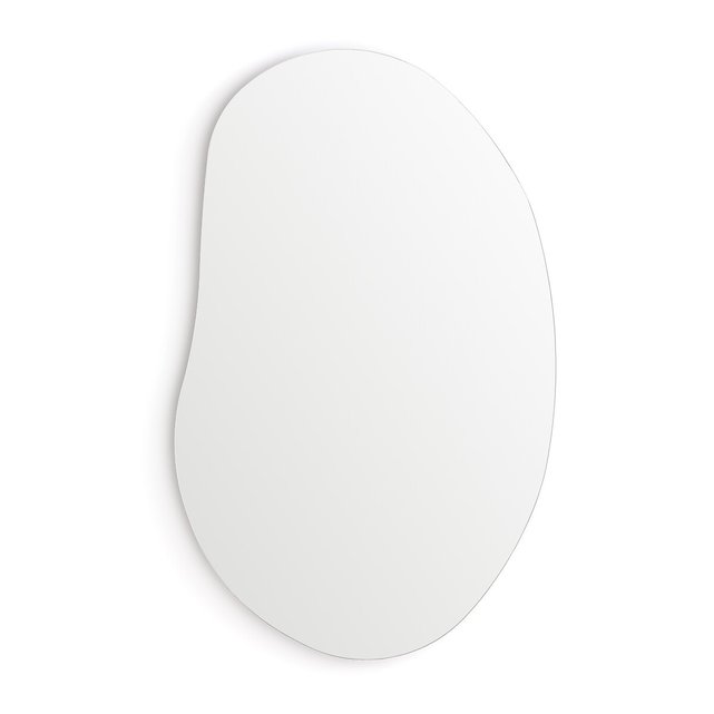 Καθρέφτης με ακανόνιστο σχήμα Υ100 εκ., Biface