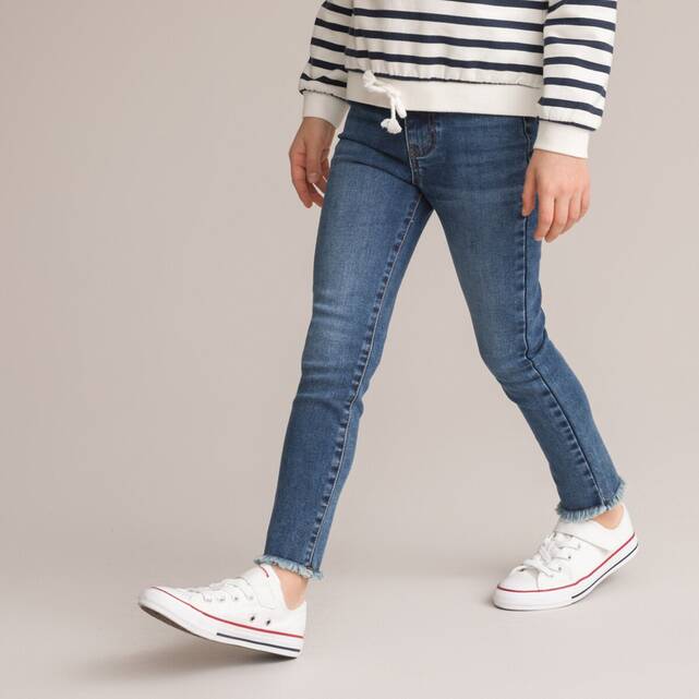 Skinny τζιν