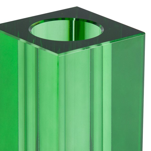 Βάζο σε πράσινο χρώμα, μικρό μέγεθος, Sabuja