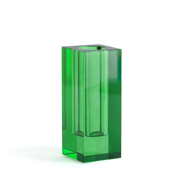 Βάζο σε πράσινο χρώμα, μεγάλο μέγεθος, Sabuja