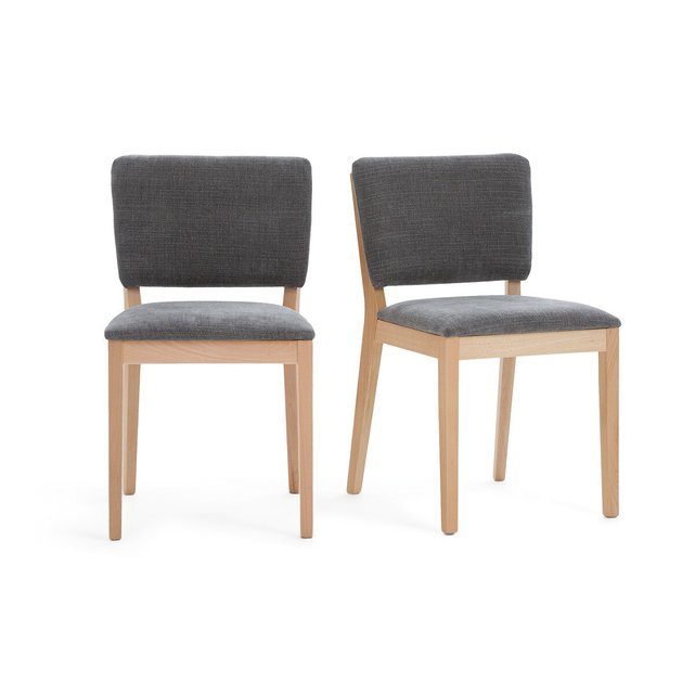 Σετ 2 καρέκλες, Oglio
