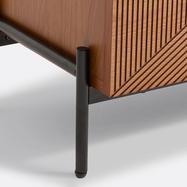 Έπιπλο TV και Hifi vintage, Lodge