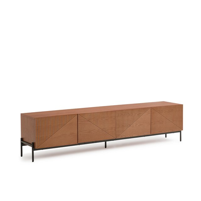 Έπιπλο TV και Hifi vintage, Lodge
